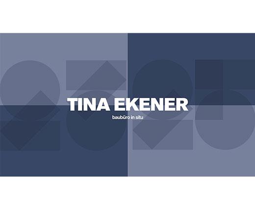 Tina Ekener. Circular strategies