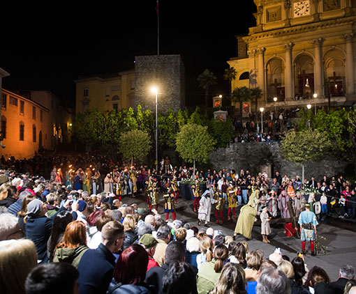 Processioni Storiche